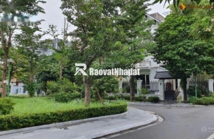 BÁN BIỆT THỰ C37 BẮC HÀ KĐT PHÙNG KHOANG TỐ HỮU DT 145M2 X 4T GIÁ RẺ CẦN BÁN